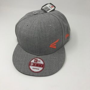 NEW New Era Easton Screamin E Mens Hat OSFA